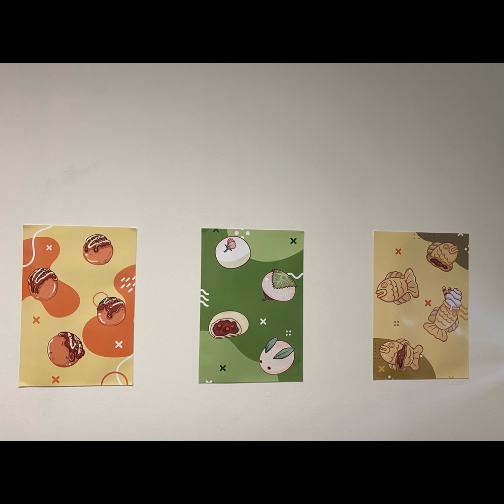 Wall Sticker